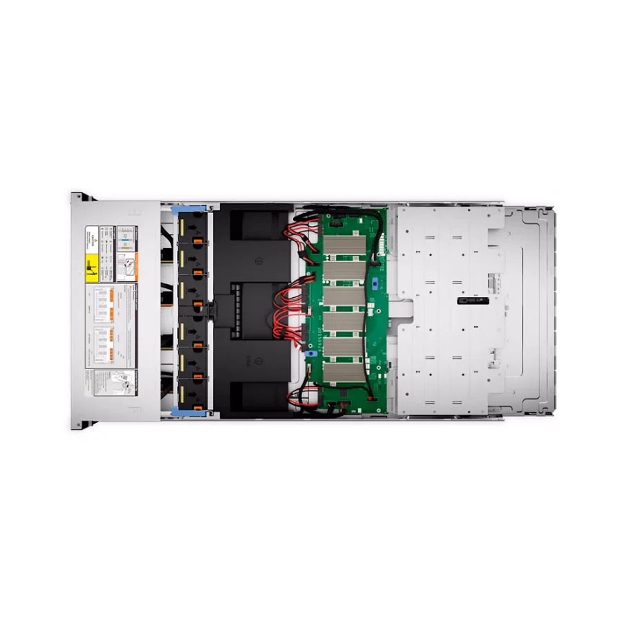 Dell PowerEdge XE9680 Rack Server