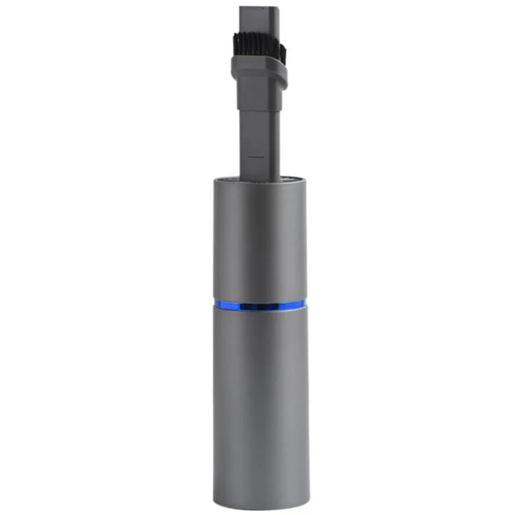 CC1006 Portable  Mini 2 in 1 Handheld battery Vacuum Cleaner Duster Cleaner Cordless Air Duster