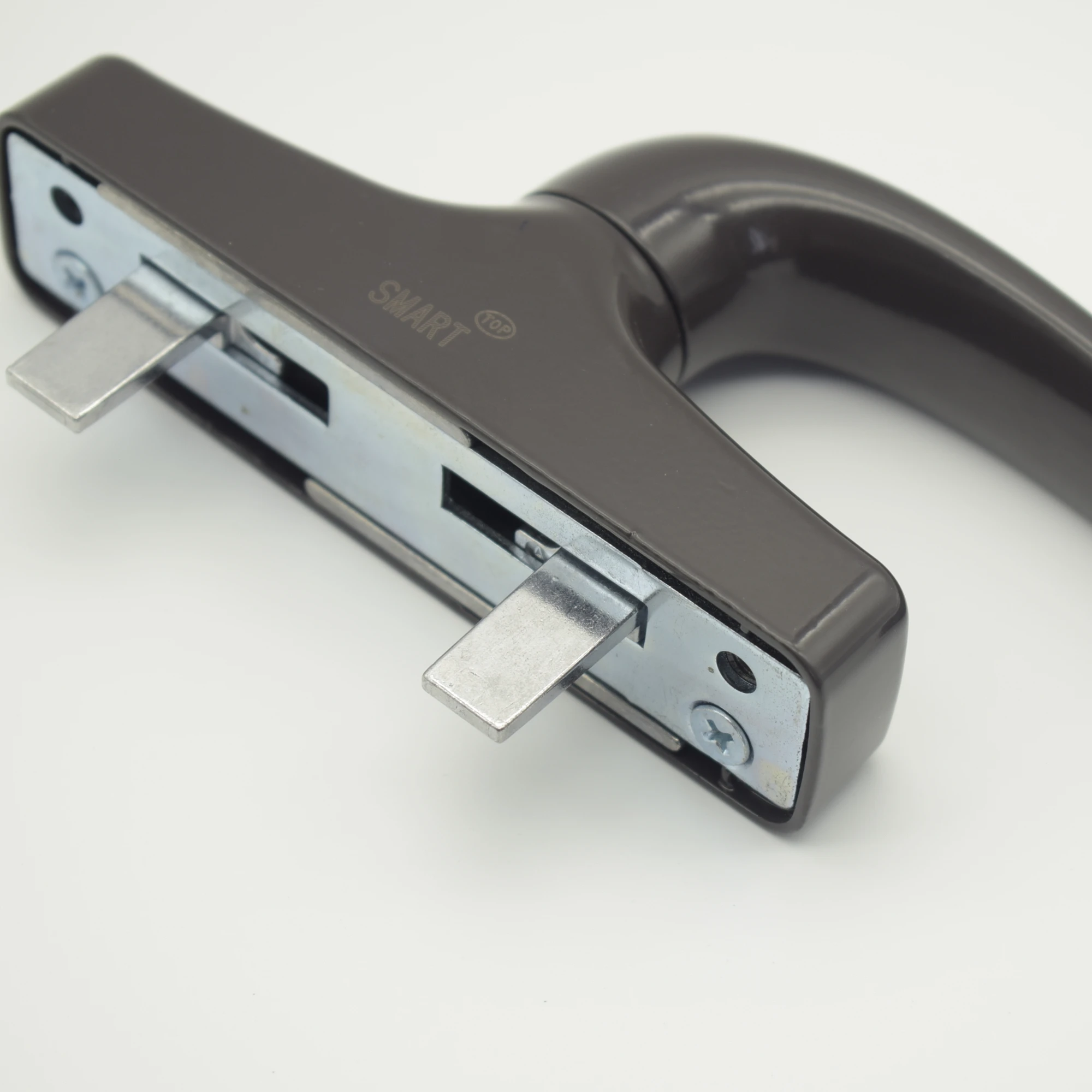 KNG factory sell aluminum door window accessories lock  window handle set