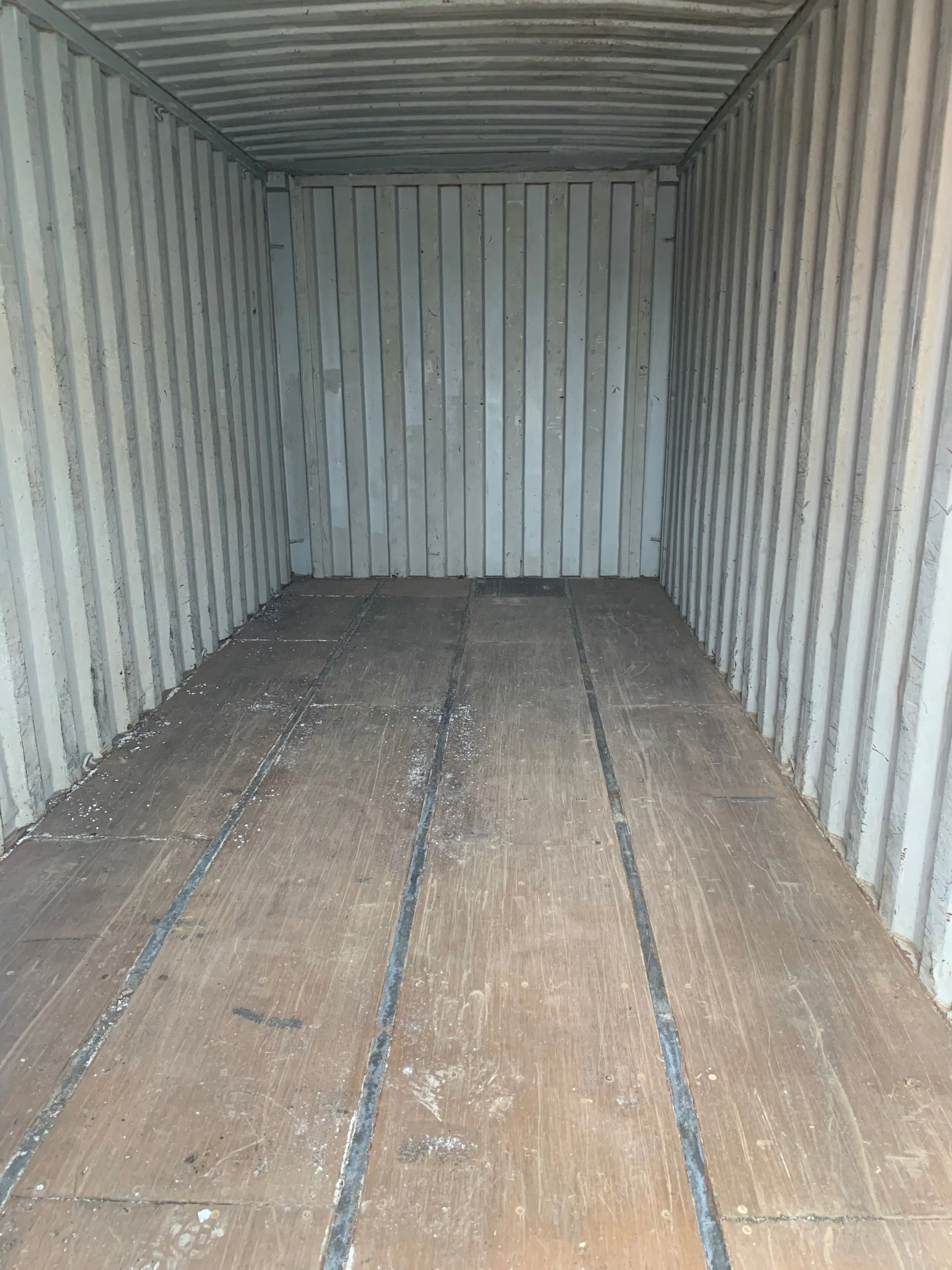 20 футов в длину и сертифицированные переносные контейнеры для хранения SCC