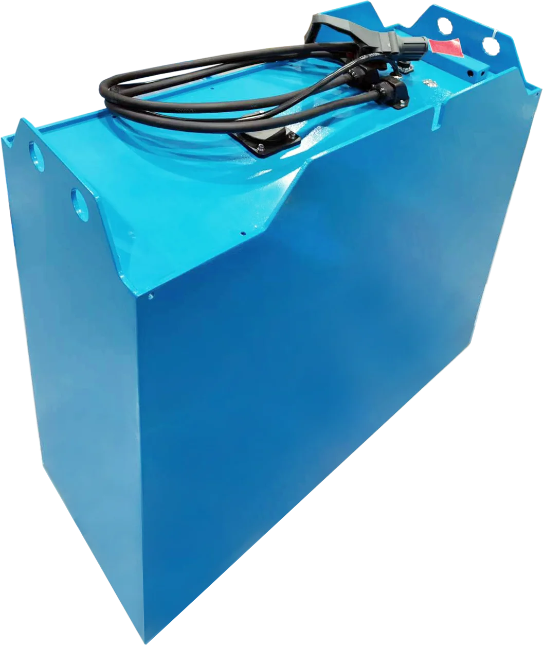 Lifepo4 Battery Module Forklift Battery Pack 1p8S 2s16p 24V 38.4V 48V Lithium-ion  230ah 300ah 302ah 456ah Lithium Battery Pack