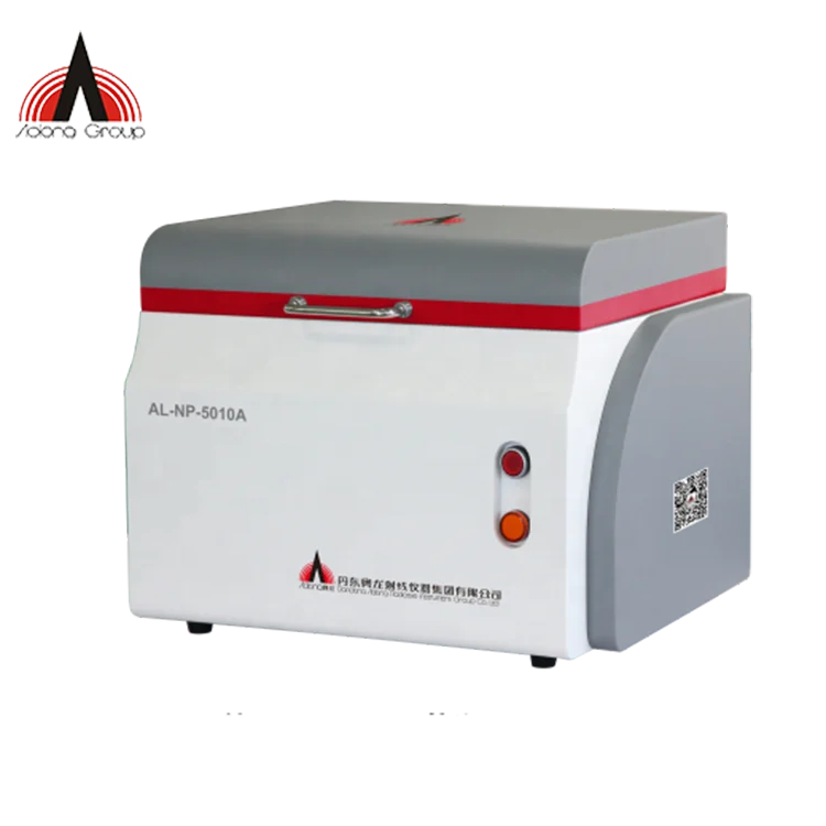 Машина для золотого тестирования xrf/машина для проверки чистоты золота