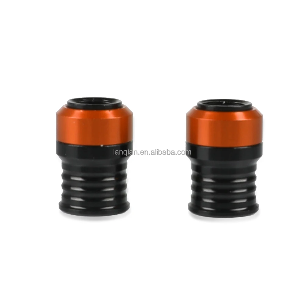 For Ducati Scrambler 400 2015-2019 Scrambler Universal Motorcycle Accessories Vehicle Wheel Tire Valve Stem Gas Covers Aluminum