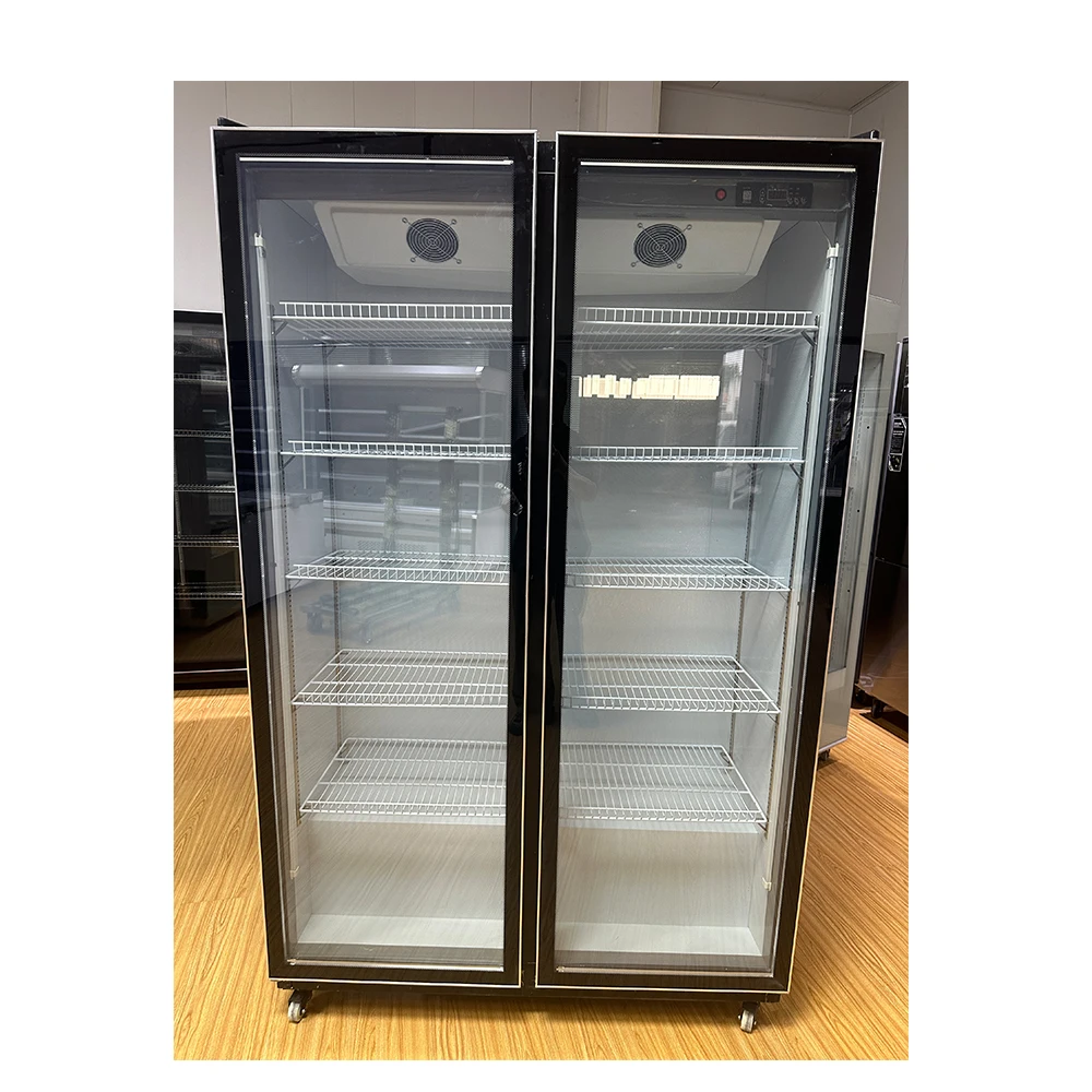 pepsi Lifetime warranty fridge New Glass Door Walk-in Coolers at Wholesale Prices