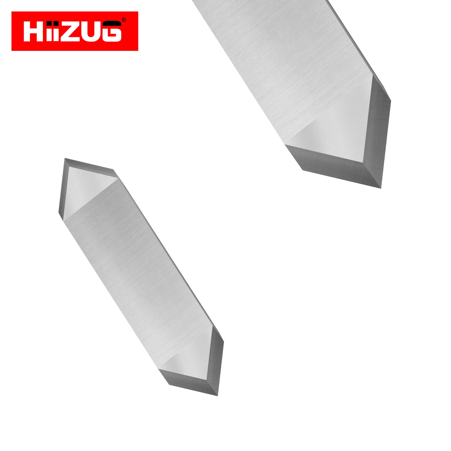 Hiizug OEM Zund Blade Tungsten Carbide Drag Knife Zund Z13 Carbide Oscillating Knife Drag Blade for Zund Cutting Machine