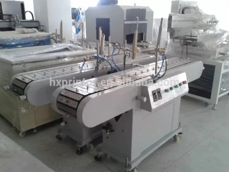 
HF-20 factory supply Dongguan PP PE HDPE Bottle Flame Treatment Machine 