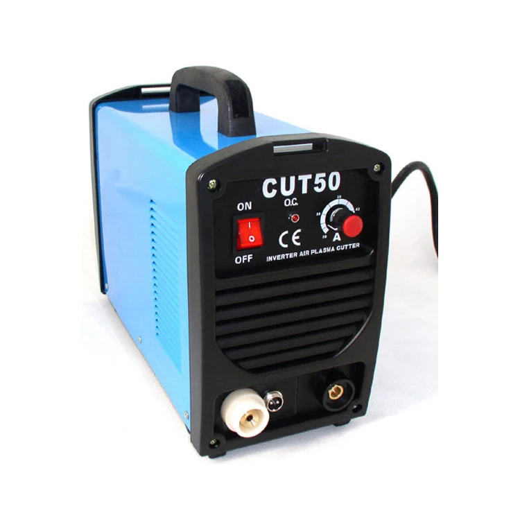 Made In China Superior Quality 50 Amp Plasma Cutter Cut-50