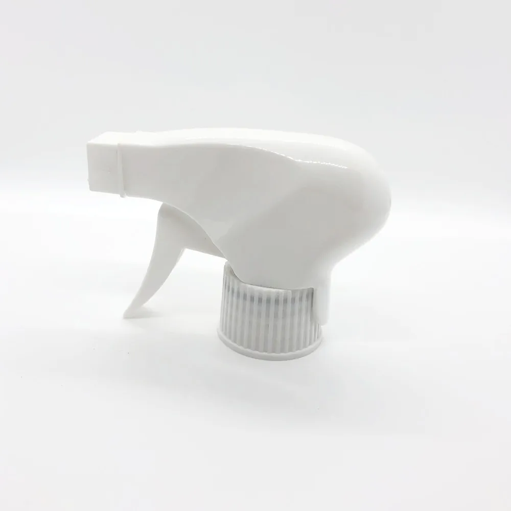 
Good Quality White Trigger Sprayer 