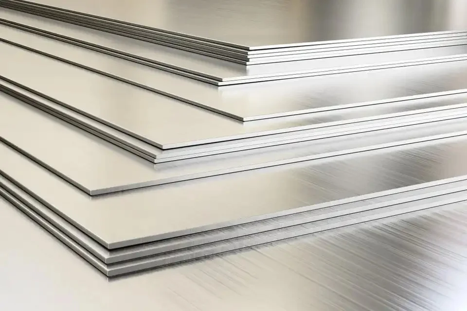 Low Price Thin H14 H22 5083 5754 5052 6061 3003 7075 Aluminum Sheet Plate