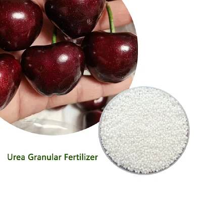 Agriculture Grade Urea 46% Granule Fertilizer Wholesale Price