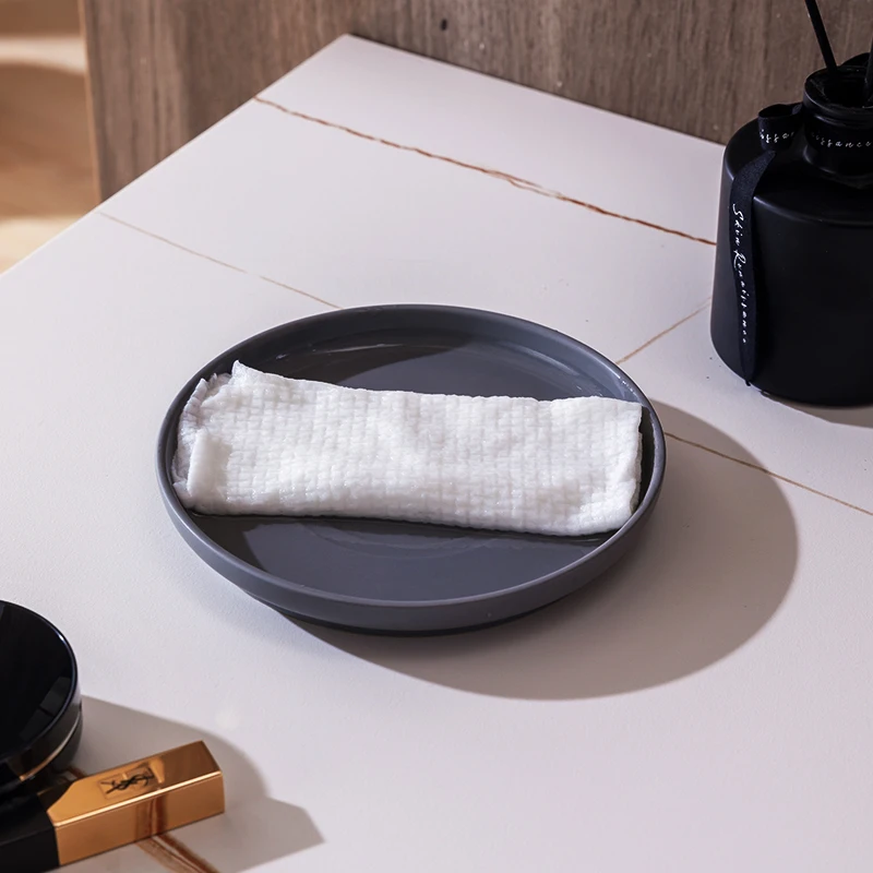 Disposable compression towel bath towel thickened portable hotel travel pack face cloth 30*24cm