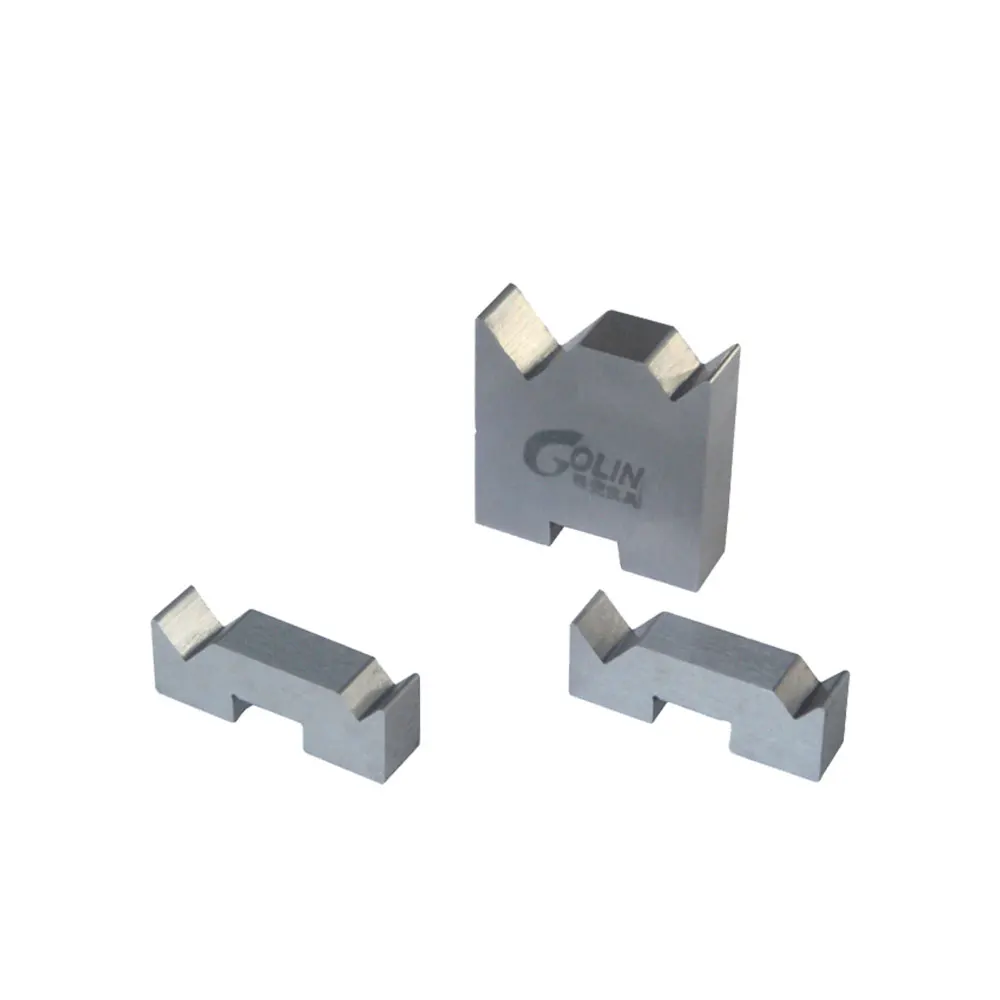 Moulding Products Punch Tools And Dies For Hydraulic Press Brake