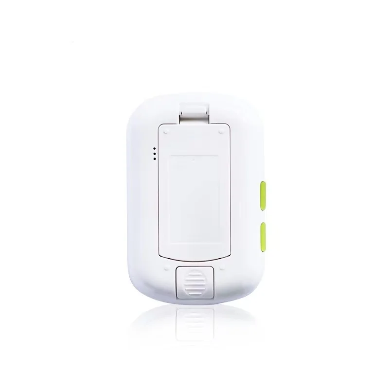 High Quality Glucometer Non Invasive Bluetooth 5s Quick Check Blood Sugar Meters