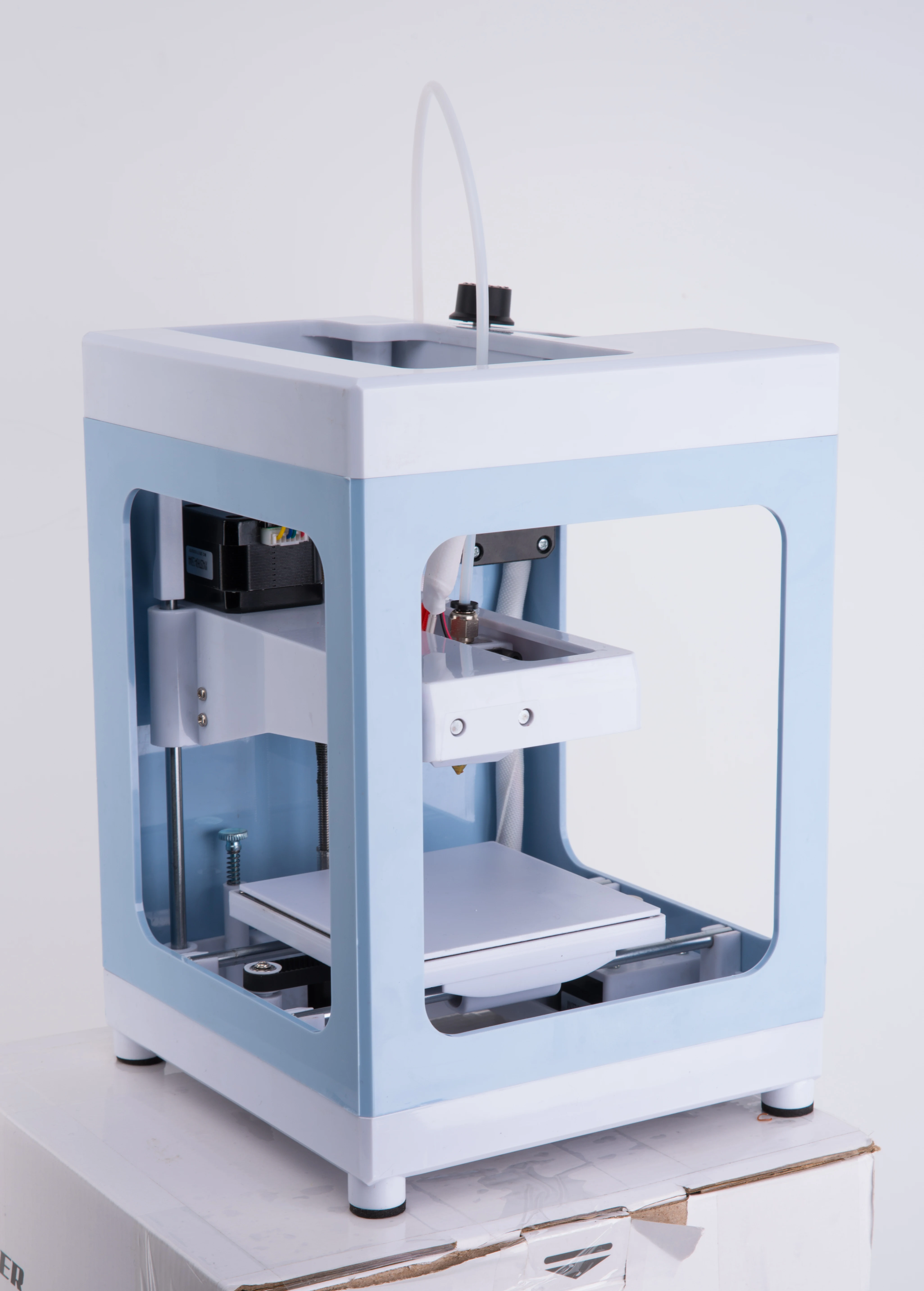 
OEM Shuangli 1kg high temperature 3d printer filament of pla plastic 