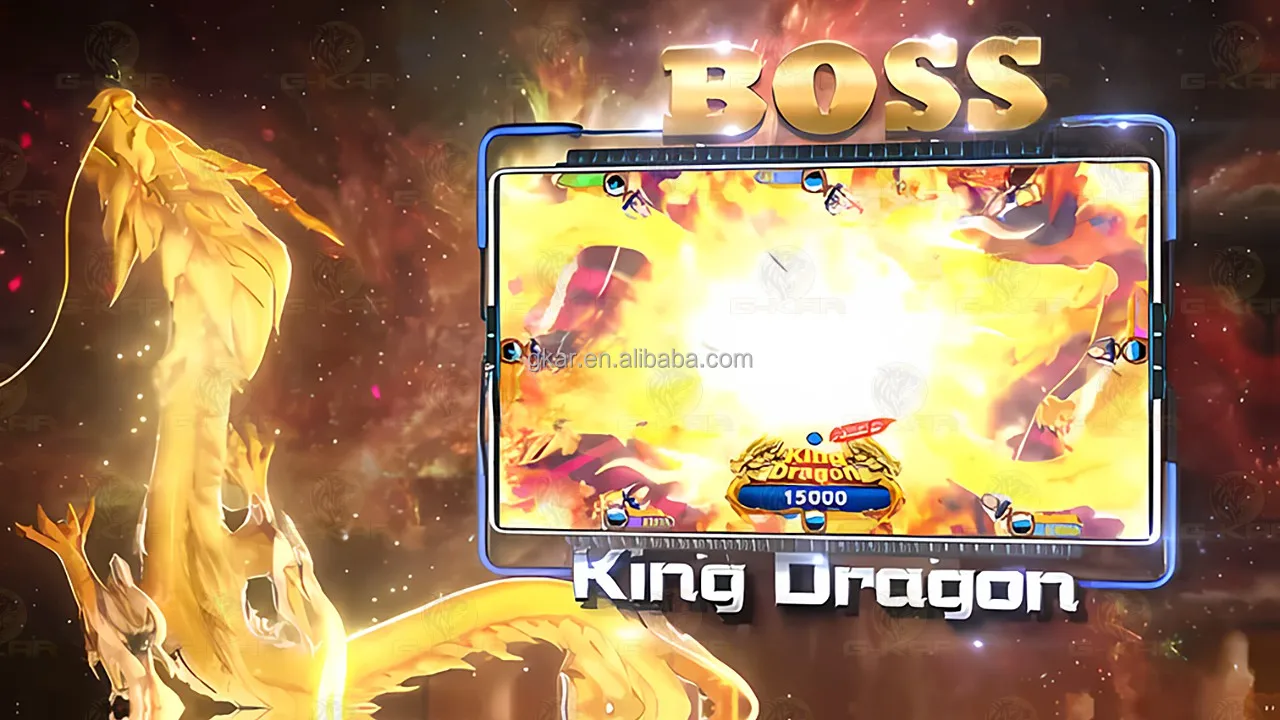 USA Hot Sales High Holding 4 Players Stand Fish Game Machine Ocean King 4 Brand New World