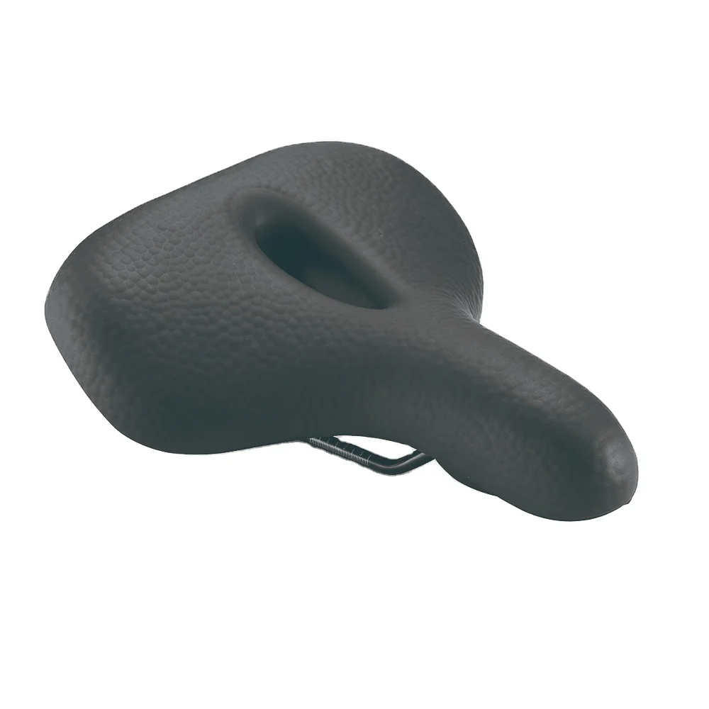 2025 NEW NT Bike Parts Bicycle Seat MTB Road Bike Saddles Mountain Bike Racing PU Carbon Popcorn Breathable Soft Seat Cushion