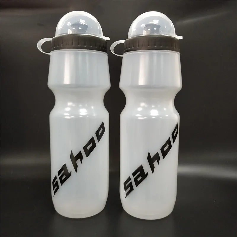 
750ml Eco Friendly Plastic Sports Water Bottle 