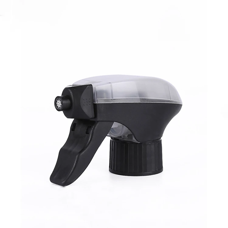 Plastic foam sprayer with filter screen clean spray bottle foam spray bottle