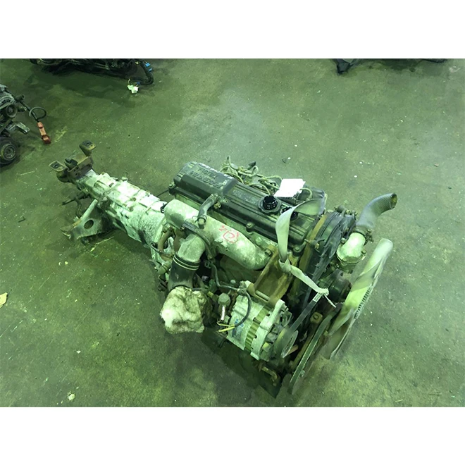 Japan hot sale used mazda engines spare parts car auto electric