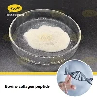 Marine fish collagen replenishment and water soluble fish collagen peptide powder in food grade