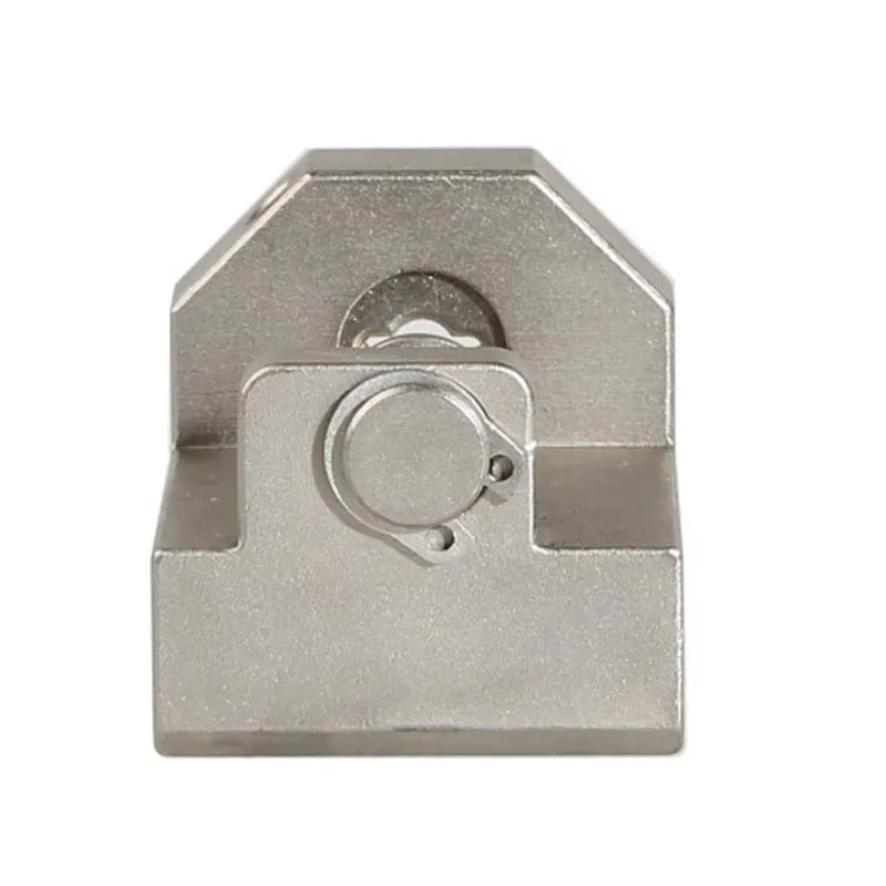 M3 Fixture for Ford FO21 TIBBE Citroen SX09 Work Xhorse Condor XC-MINI Mini Plus Mini Plus II Dolphin XP005 XP005L Key Machine