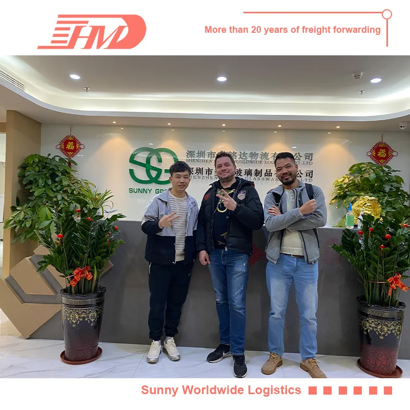 Los Angeles New York  From Korea To Singapore Cargo Shipping Shenyang To Canada freight forwarder usa