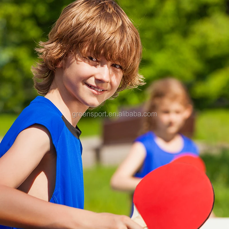 Cheap table tennis racket