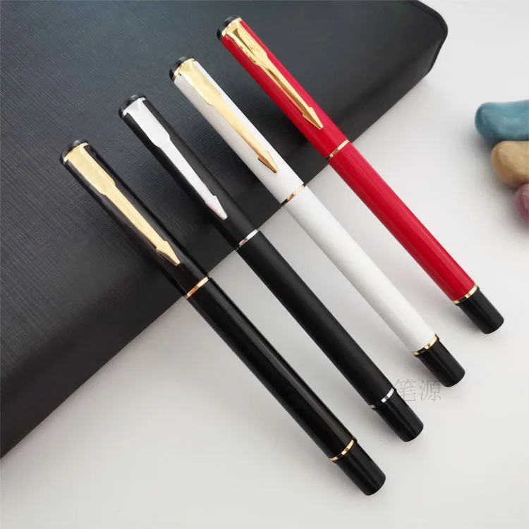 New Promotion Cheap Ball Point Metal Pens With Personalized Custom Laser Engraved Print Branded Logo Manufacturer Ballpoint Gift