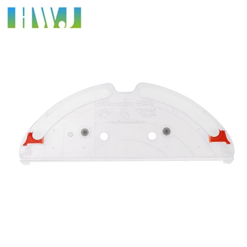 
Mop Rack Water Tank Tray Mop Cloth Replacement Part for Xiaomi Roborock S5 Max S6 MaxV T7 Pro Vacuum Cleaner Spare Parts 