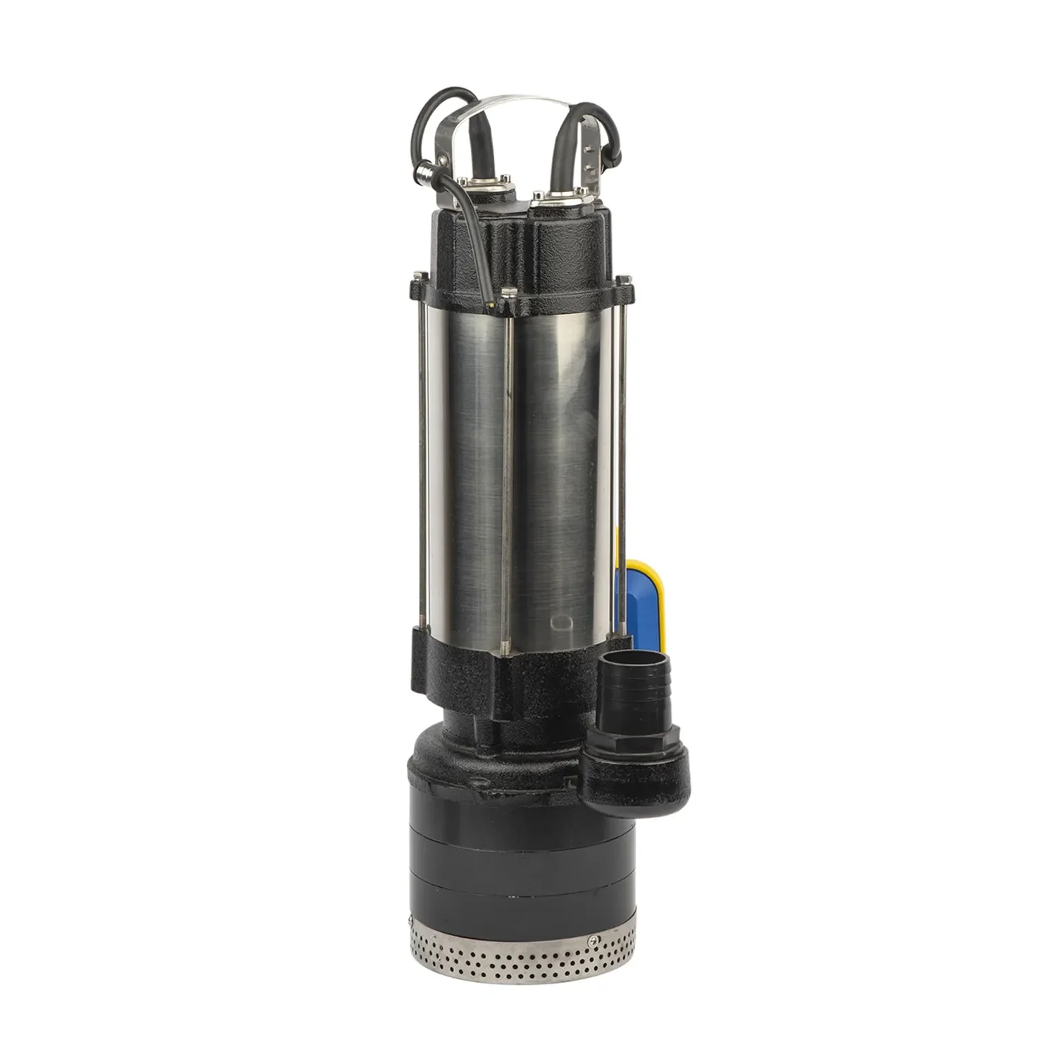 Hot sale durable high pressure electric submersible water pump 2.5hp