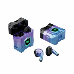 Hot selling trending Gaming Audifonos K79 Wireless Headphones TWS V5.3 Auriculares Inalambricos earphones with LED Lights