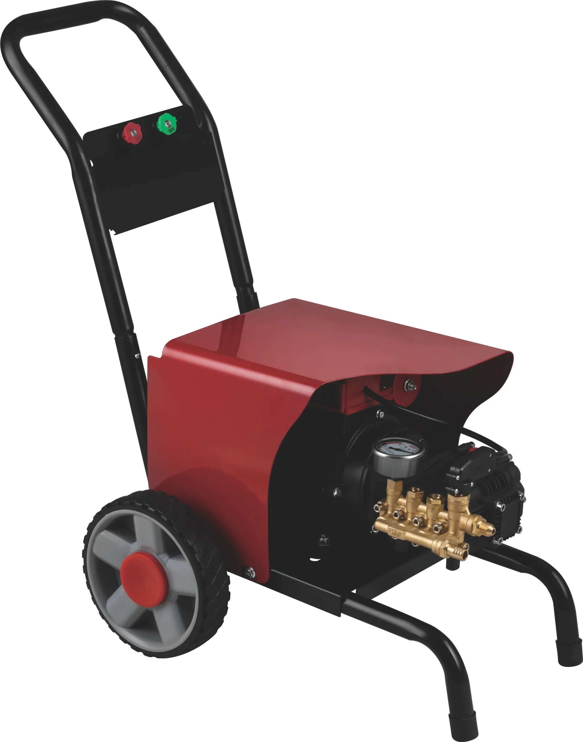 Factory Sale Excellent Quality High Pressure washer Cleaning Machine Water Spray Gun Car Washer