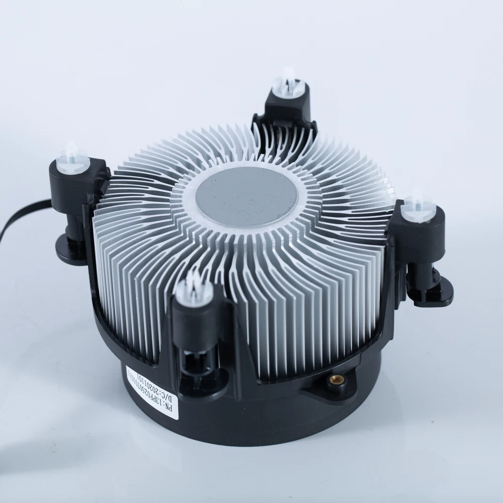 Wholesale cooling fan 120mm High Performance fans cooling electric support Intel rgb fan manufacturer