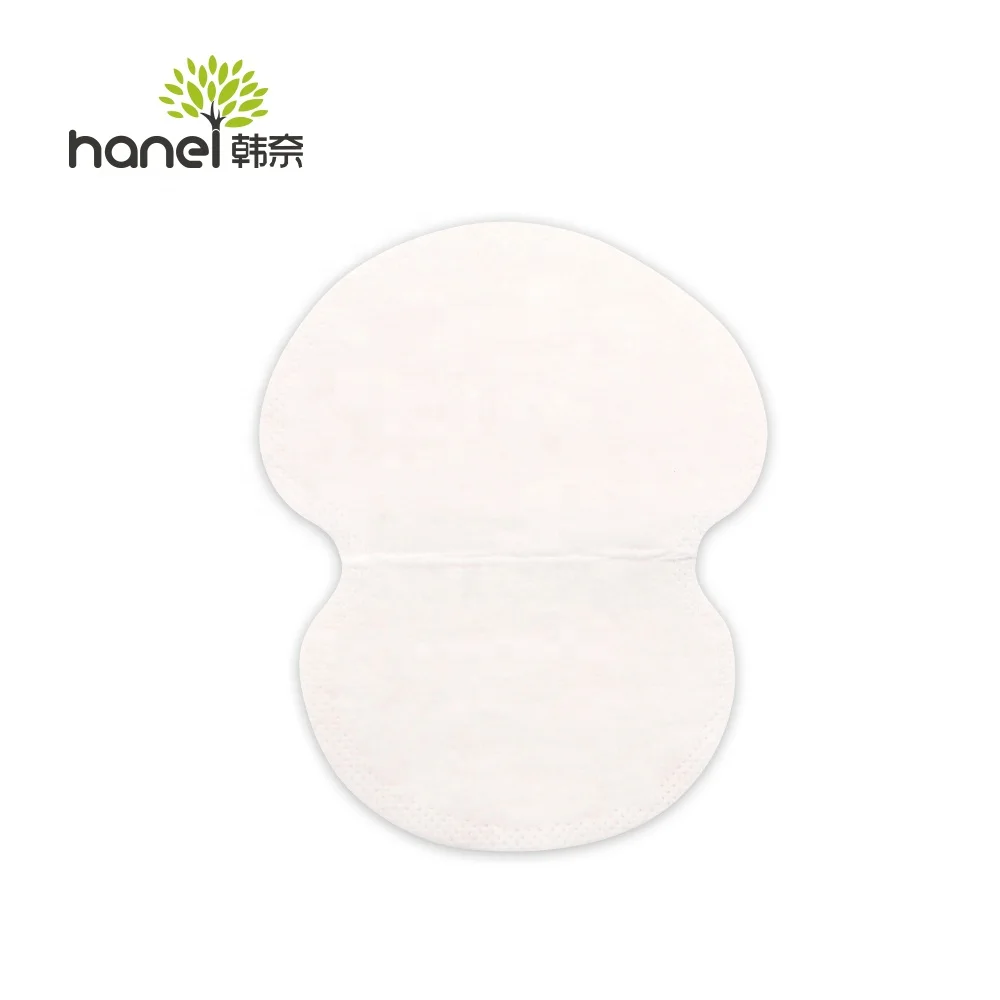 
Best Selling Eliminate Anti Odor Sweat Armpit Pad Deodorant Patch For Uniform 