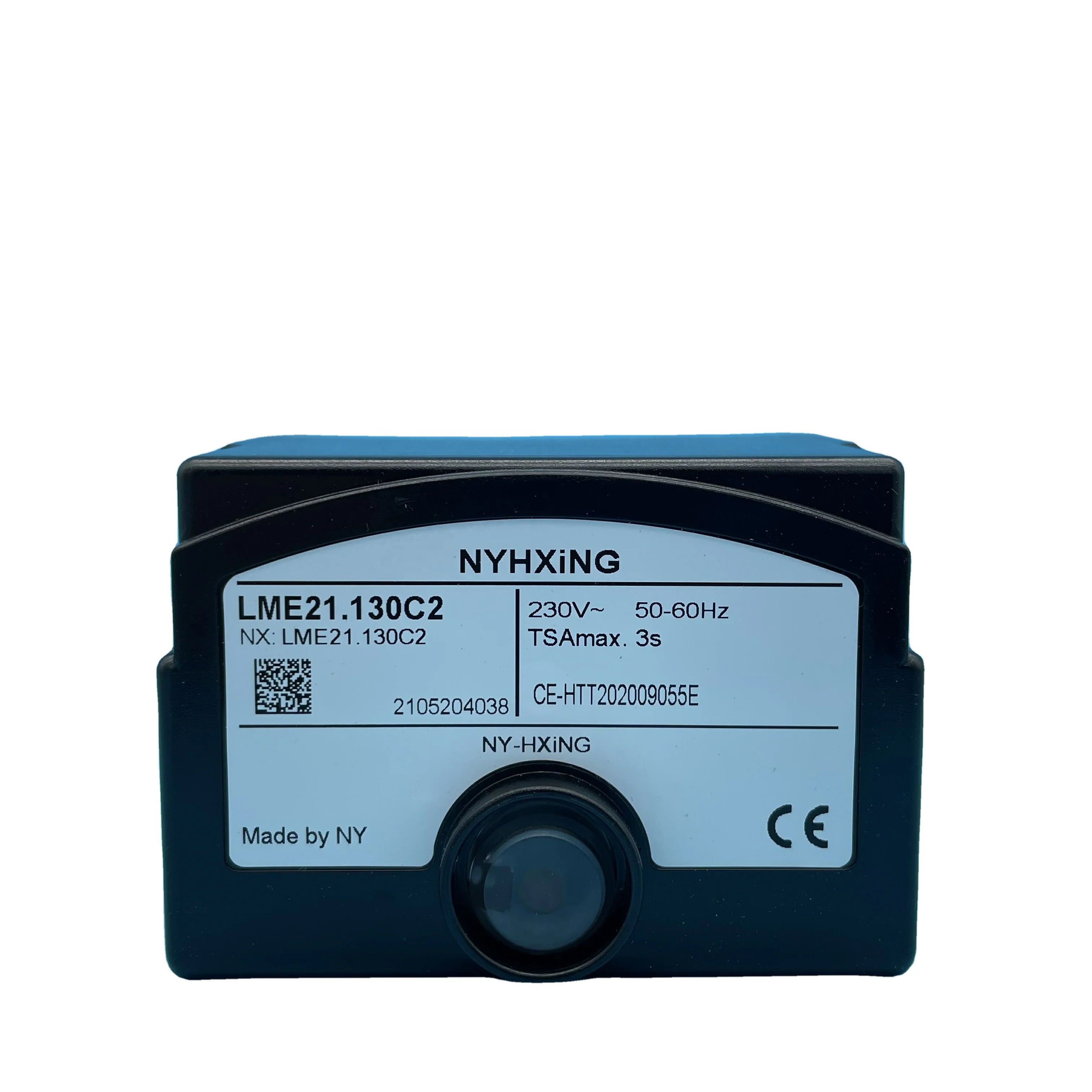 Siemens Replacement Lme22.232c2 Control Box Programmer For Burner