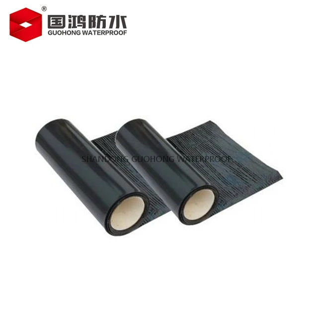 Hot-sale EPDM waterproof membrane for roofing