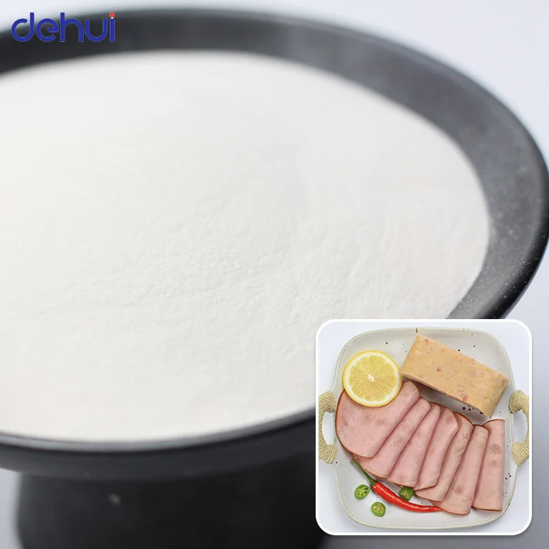 Factory Price Food Additive Konjac Glucomannan CAS 37220-17-0 Powder