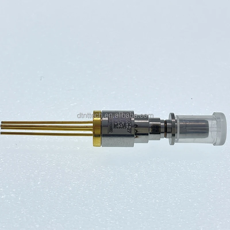 Professional making 25G Tosa socket EML 25G 1310/1550nm laser diode module