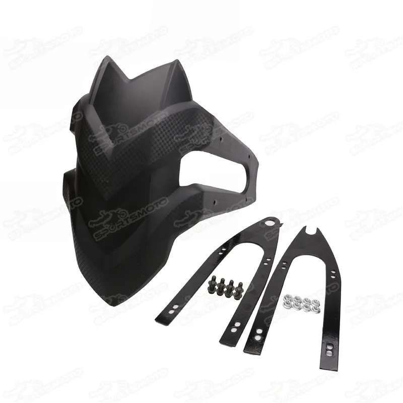 
 Грязезащитный щит заднего крыла для Z250 CBF190R CB190R CBF190X CBF150 GW250 YBR125  