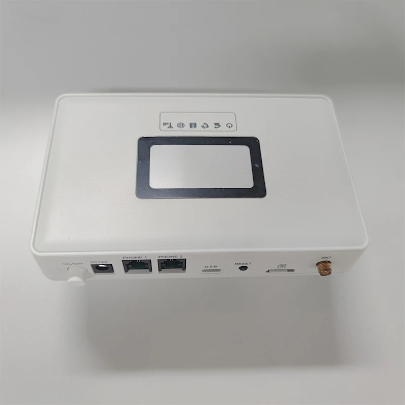 Factory directly fixed cellular terminals gsm to landline converter auto dialer inout analog converter connectors & terminals