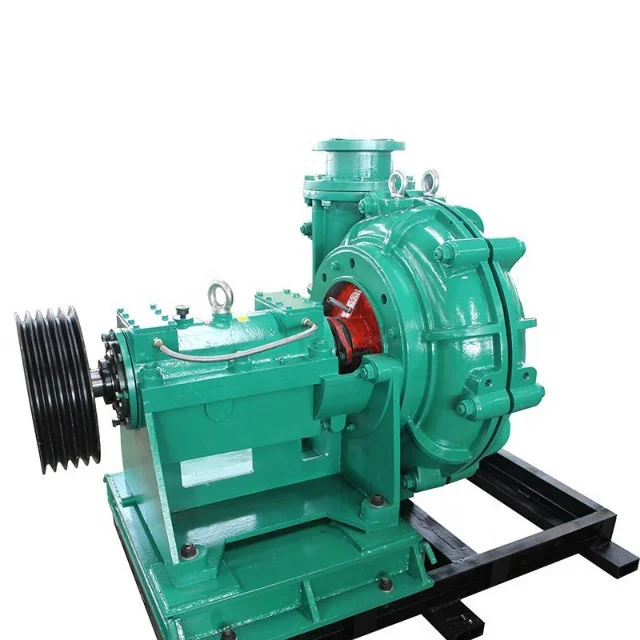 Heavy brand Cr26 material centrifugal syringe pump price