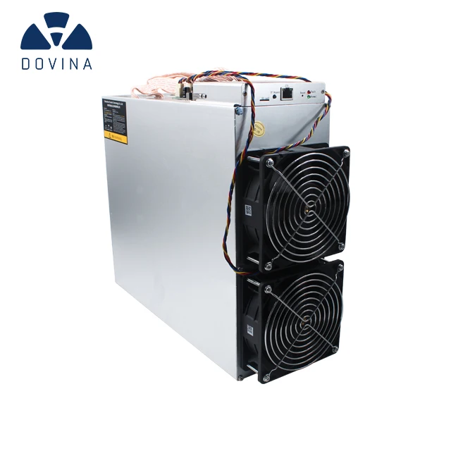 Bitmain Antminer E3 ASIC шахтер Эфириума Cryptocurrency