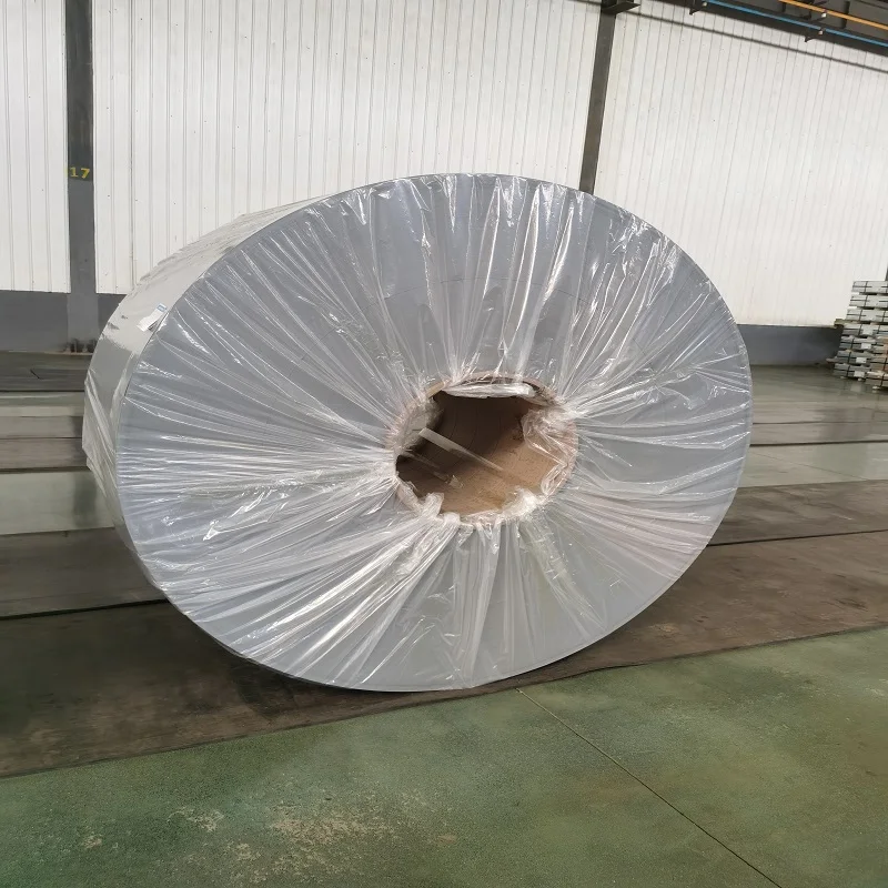 CA/BA Bright Finish Prime Electrolytic Tinplate Steel Coil/Sheet Price MR Grade