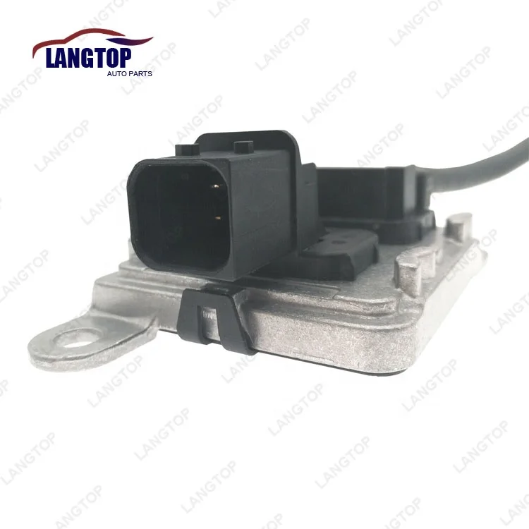 
NEW Nox Sensor Nitrogen Oxide sensor 2236409PE for Kenworth Truck Spare parts 