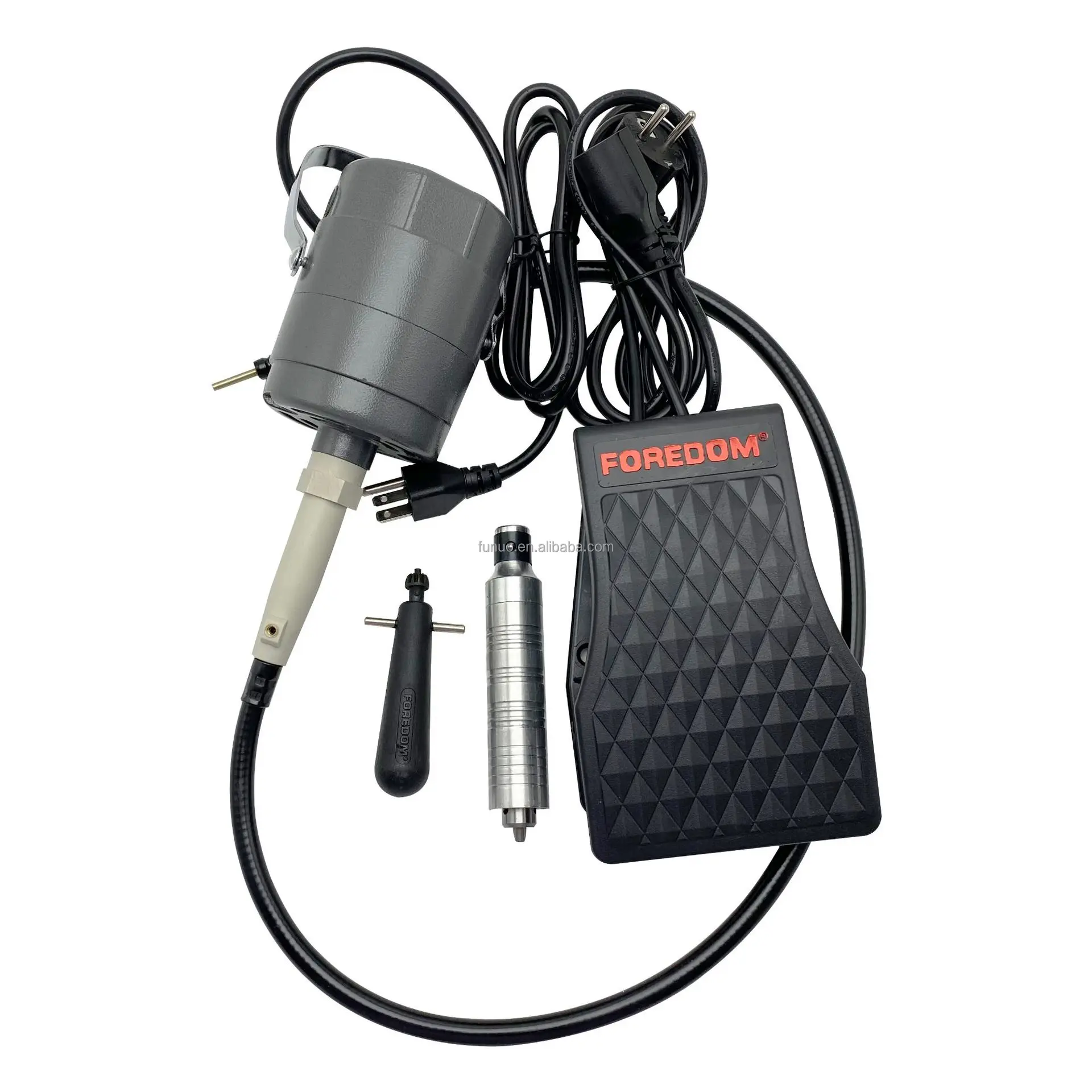 Dental And Jewelry Tools Flexible Shaft Screwdriver Grinder Flexible Shaft