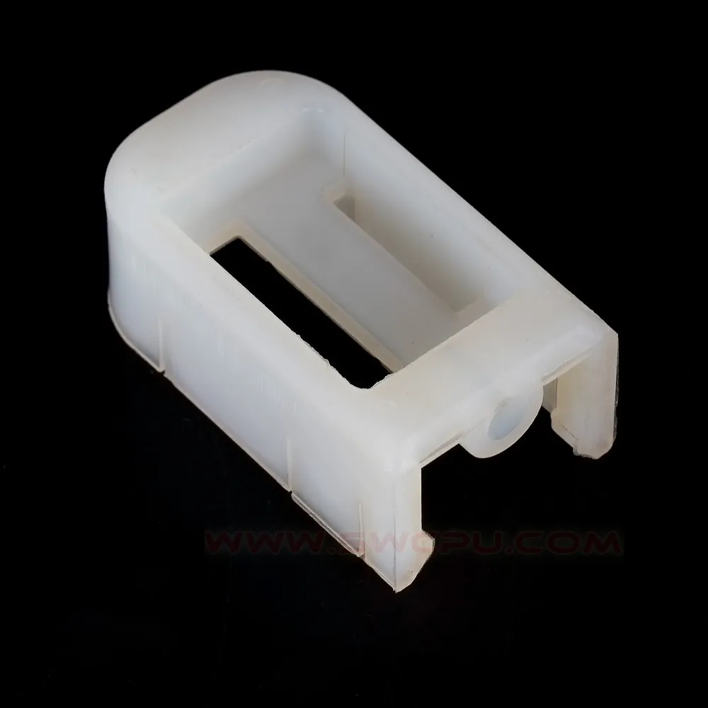 The most popular types of plastic products