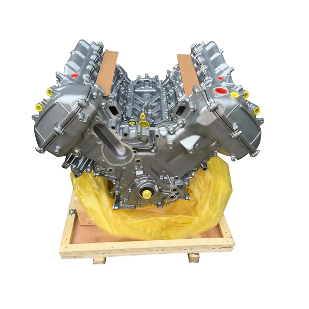 engines for 3UR 5.7(V8) Land cruiser  by Sendtro products