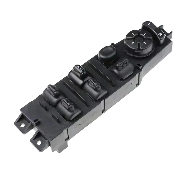 Auto Electric  Master Power Window Regulator  Control Switch Button 56009449AC for Jeep Cherokee 4 Door 1997-2001 1998 1999 2000
