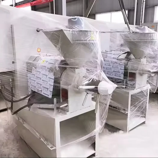 Горячая распродажа новый коммерческий пресс для холодного отжима подсолнечного масла машина производства пищевого
