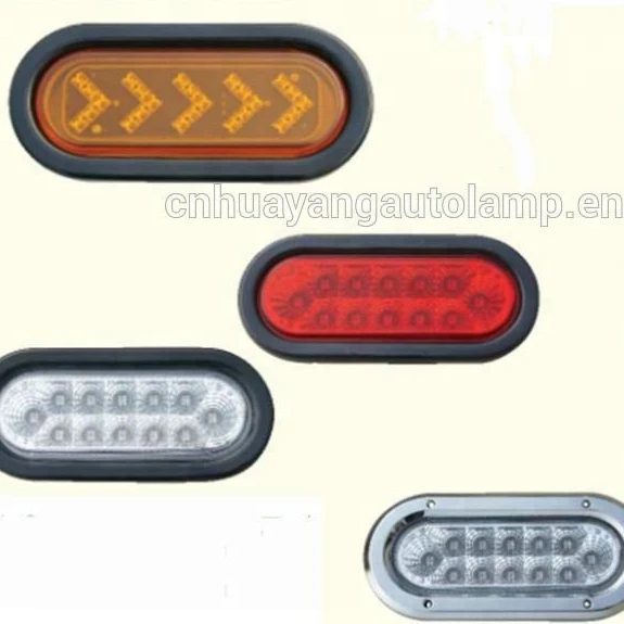 rectangle halogen driving light fit SUV OFF ROAD VEHICLE